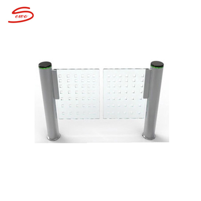 New Slim Swing Gate Turnstile New Slim Swing Gate Turnstile